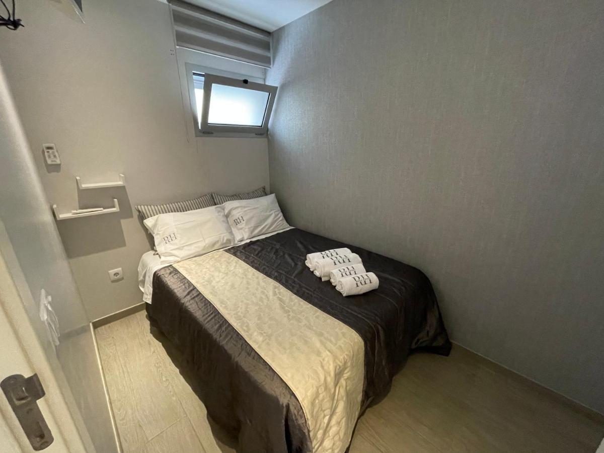 Rosa House Lejlighed Nazaré Eksteriør billede